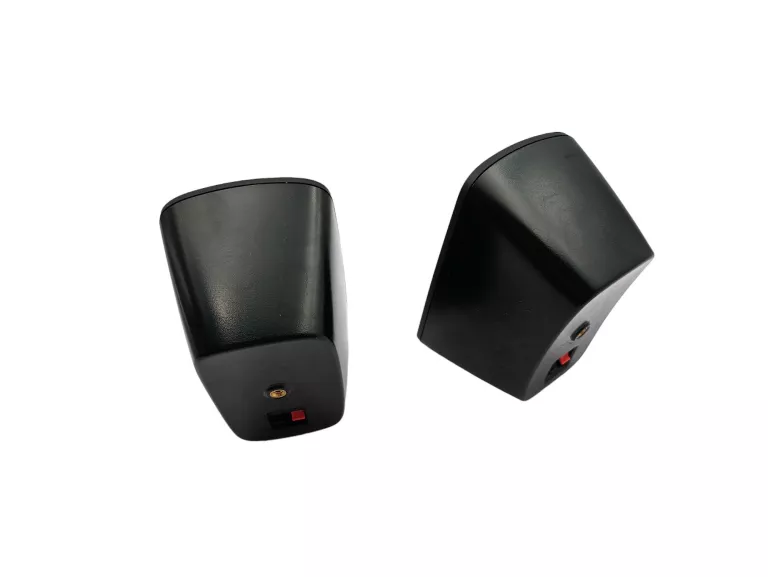 GŁOŚNIKI LOGITECH Z906 5.1 67/165W RMS