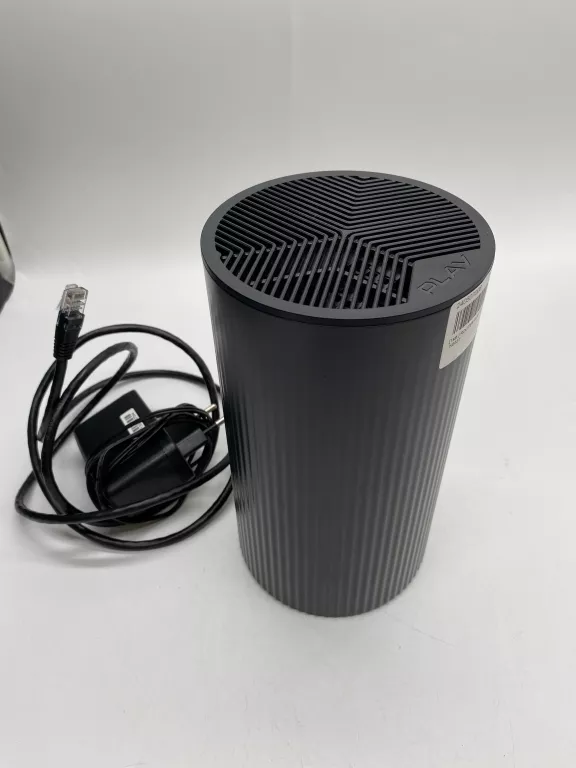 ROUTER PLAY BOX NET N6037