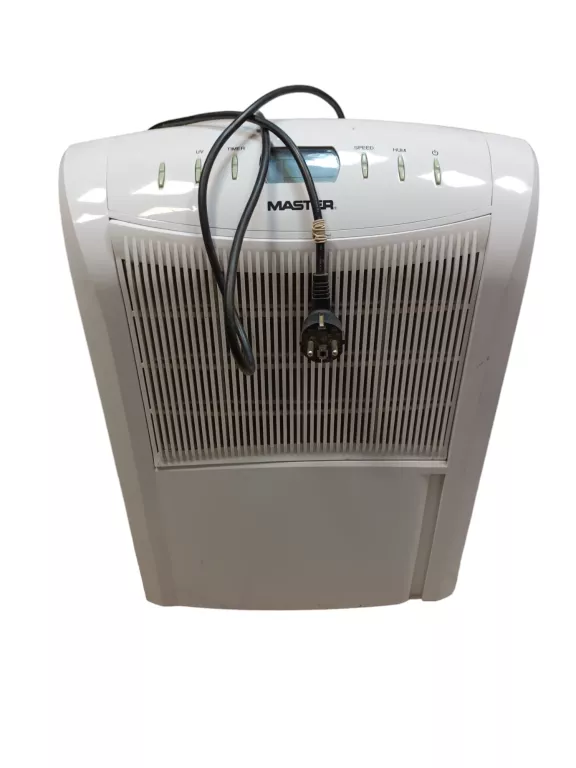 OSUSZACZ POWIETRZA MASTER DH720