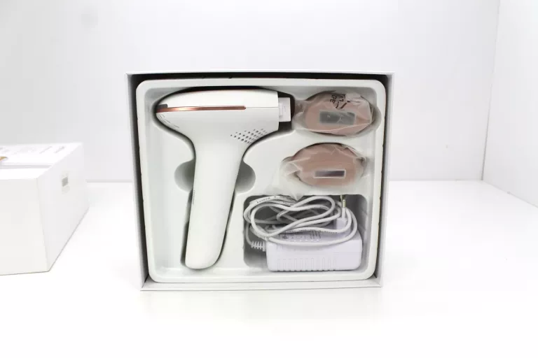 DEPILATOR CONCEPT PERFECT SKIN IL3020 PUDEŁKO