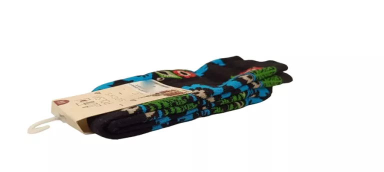SKARPETY POLSKI FOLK 41-46