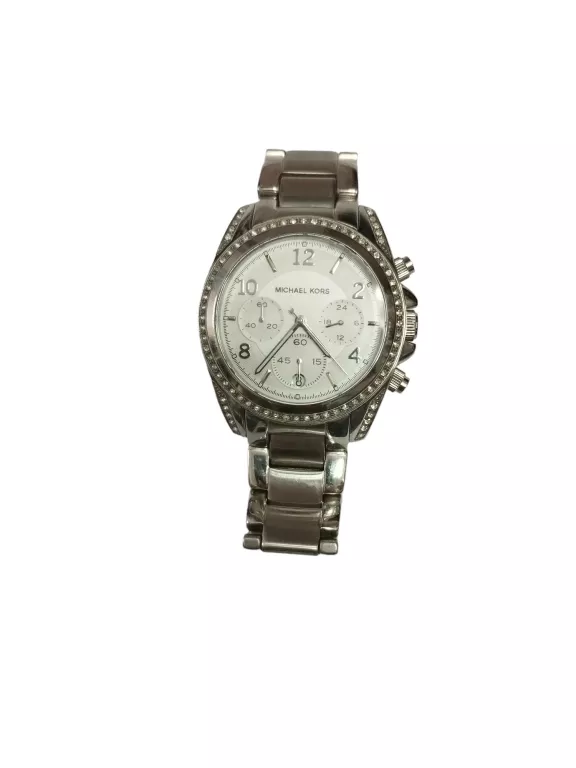 ZEGAREK DAMSKI MICHAEL KORS MK-5165