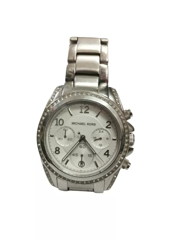 ZEGAREK DAMSKI MICHAEL KORS MK-5165
