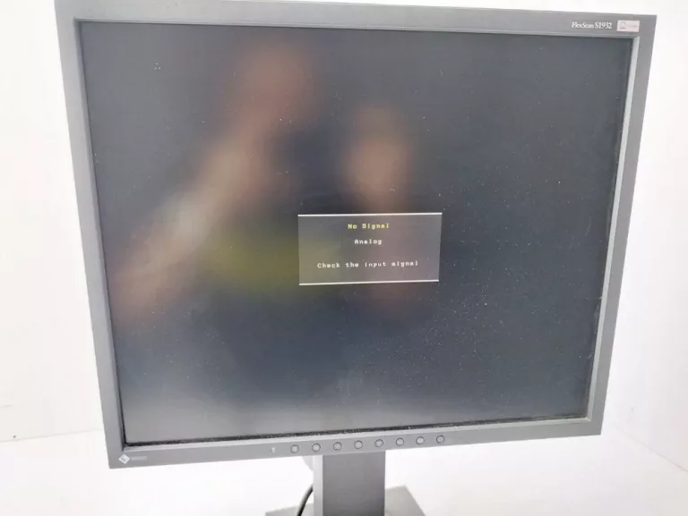 MONITOR EIZO FLEXSCAN S1932
