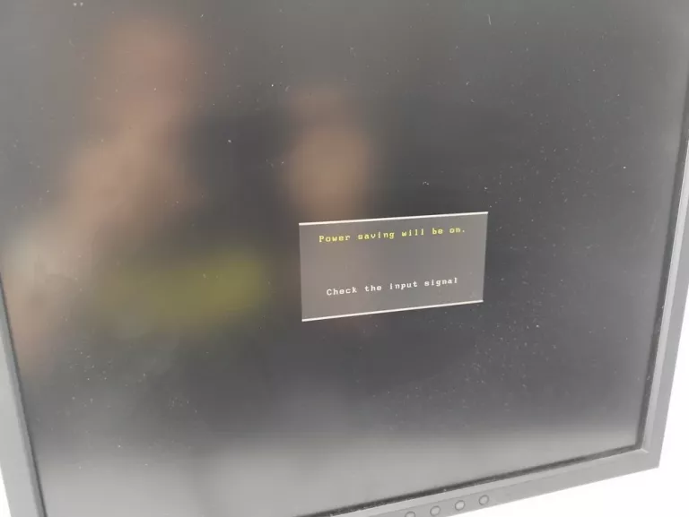 MONITOR EIZO FLEXSCAN S1932