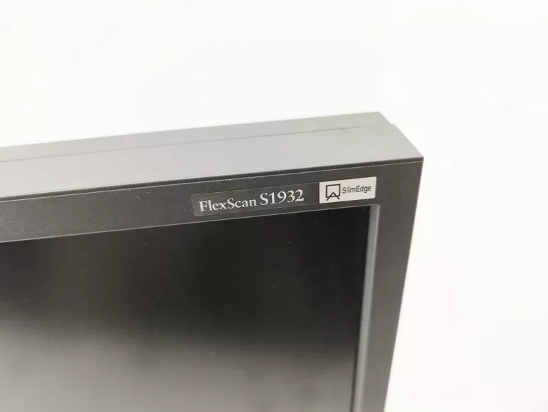 MONITOR EIZO FLEXSCAN S1932