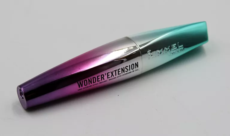 WYDŁUŻAJĄCY TUSZ DO RZĘS RIMMEL WONDER'EXTENSION 11ML