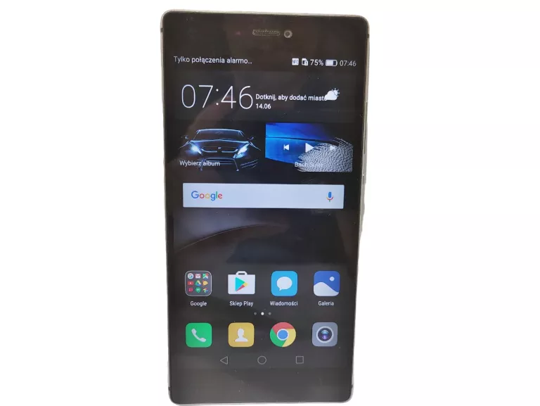 TELEFON HUAWEI P8