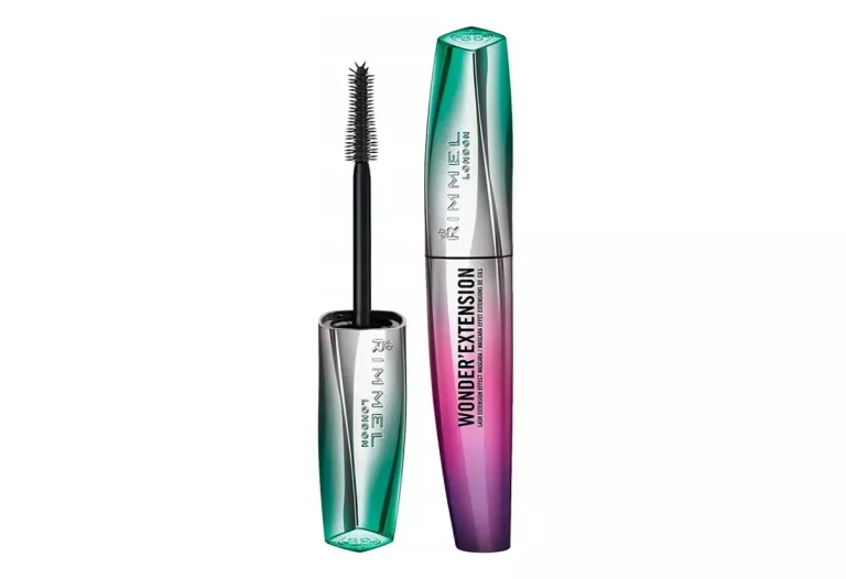 WYDŁUŻAJĄCY TUSZ DO RZĘS RIMMEL WONDER'EXTENSION 11ML