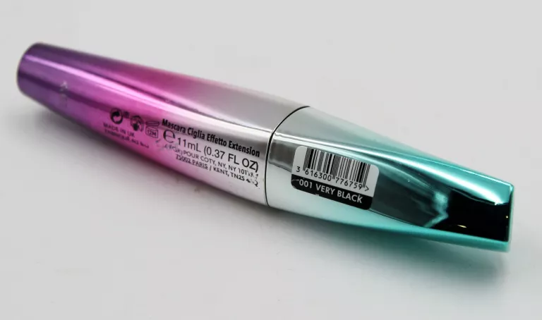 WYDŁUŻAJĄCY TUSZ DO RZĘS RIMMEL WONDER'EXTENSION 11ML