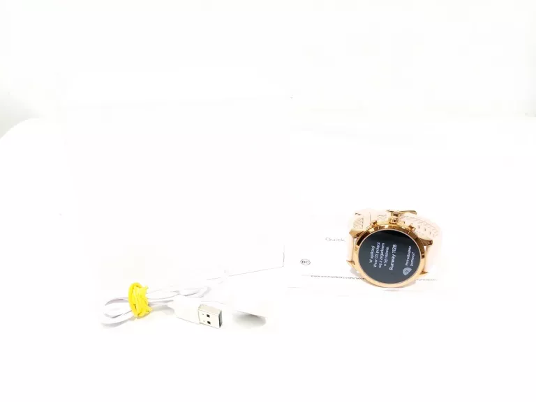 SMARTWATCH DAMSKI MICHAEL KORS DW7M1