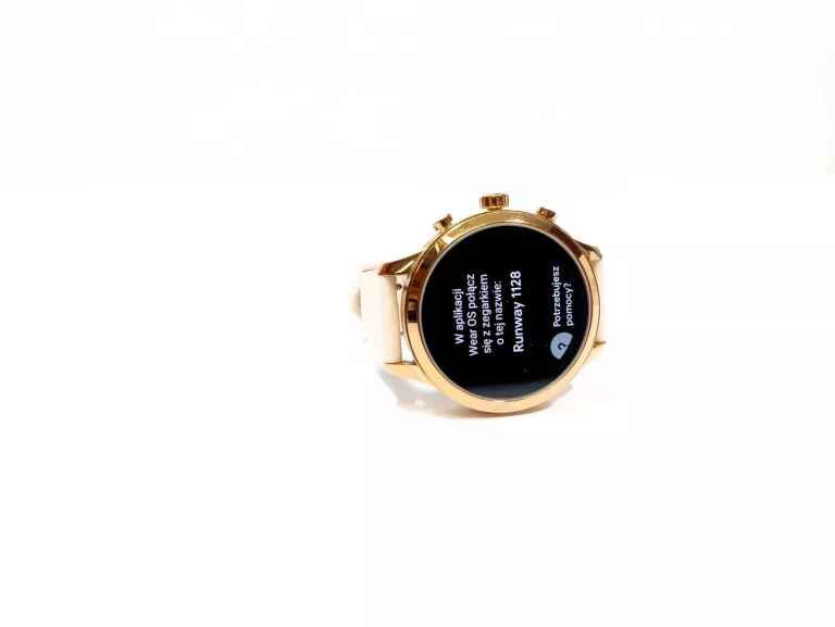 SMARTWATCH DAMSKI MICHAEL KORS DW7M1
