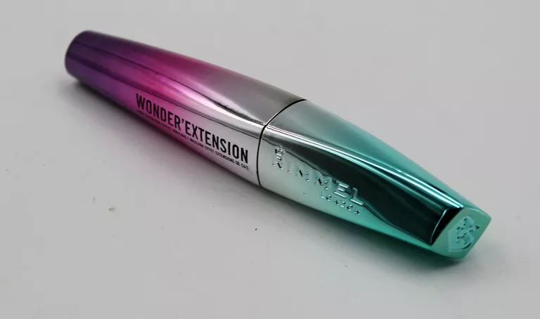 WYDŁUŻAJĄCY TUSZ DO RZĘS RIMMEL WONDER'EXTENSION 11ML