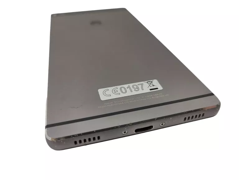 TELEFON HUAWEI P8