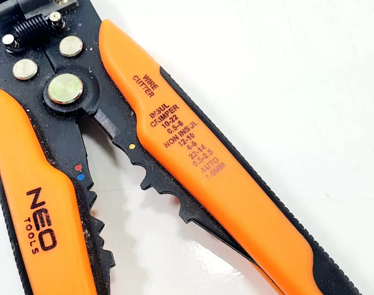 NEO TOOLS WIRE CUTTER