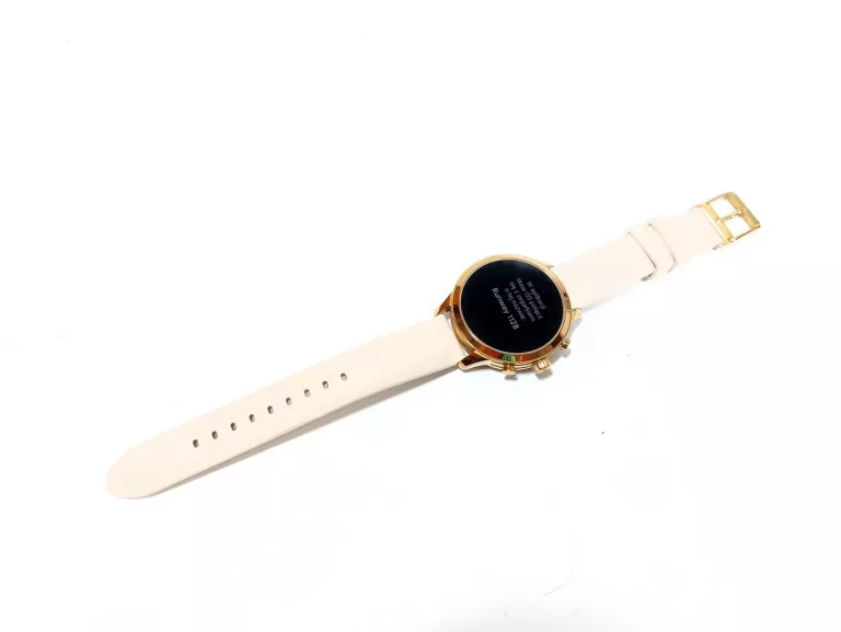 SMARTWATCH DAMSKI MICHAEL KORS DW7M1