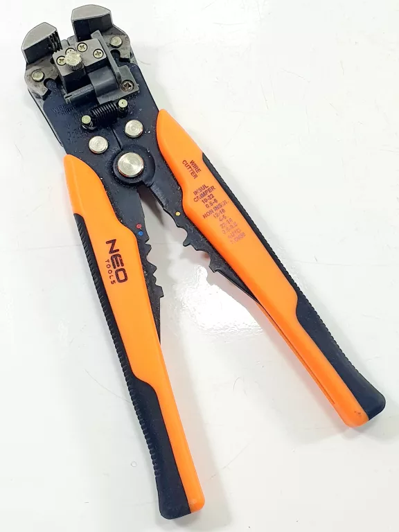 NEO TOOLS WIRE CUTTER