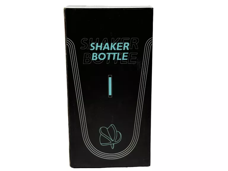 SHAKER-BIDON-BUTELKA DO NAPOJÓW PROTEINOWYCH