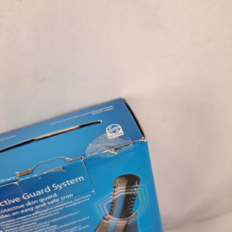 TRYMER PHILIPS NT1000 WARTO!!
