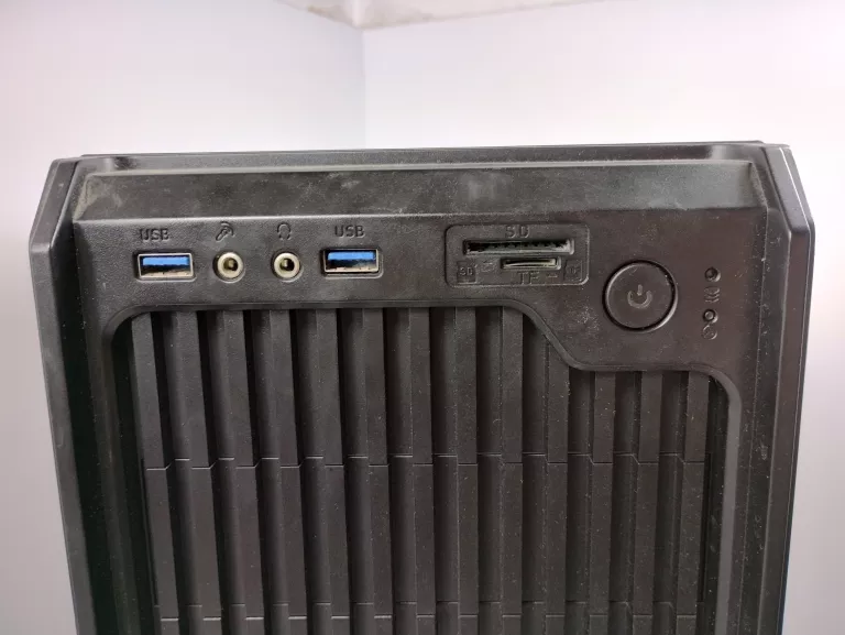 KOMPUTER STACJONARNY SKŁADAK I5-2 8 / 128 GB SSD