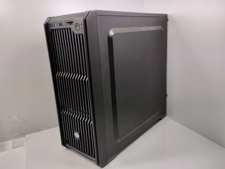 KOMPUTER STACJONARNY SKŁADAK I5-2 8 / 128 GB SSD