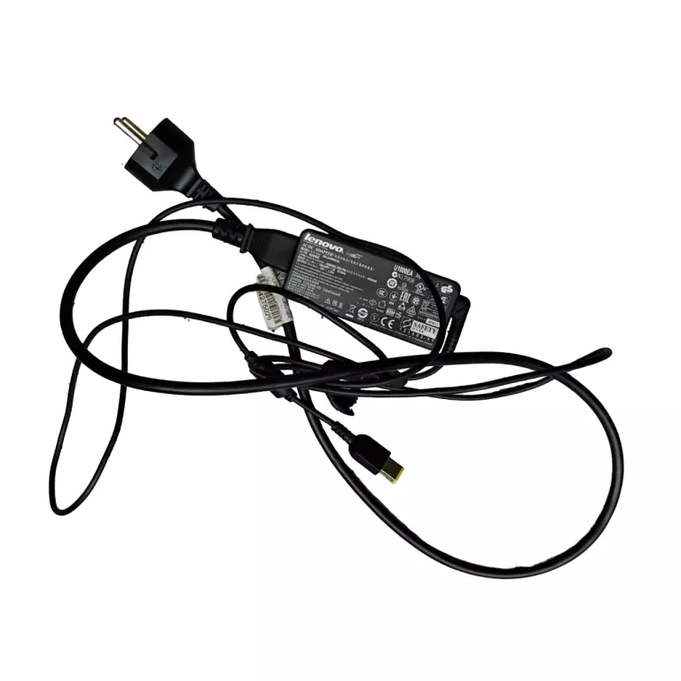 ZASILACZ LENOVO ADLX45NDC3A