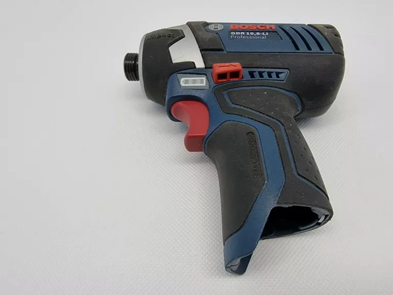 WKRĘTARKA UDAROWA BOSCH GDR 10,8 LI