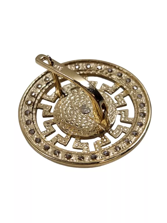 zlote-kolczyki-jak-versace-meduza-proba-585-14k-873-g-23-mm-marka-inna-marka