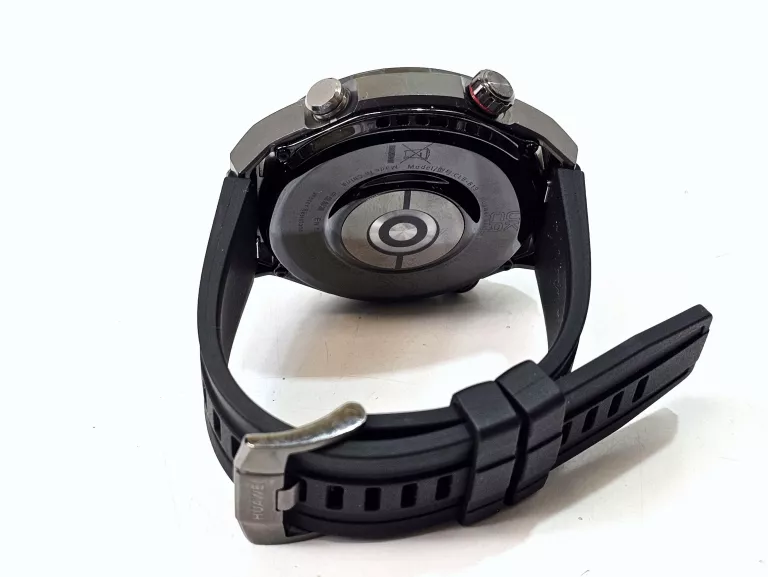 HUAWEI WATCH ULTIMATE