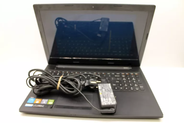 LAPTOP LENOVO G50-45 ŁADOWARKA