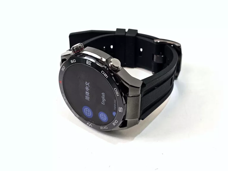 HUAWEI WATCH ULTIMATE