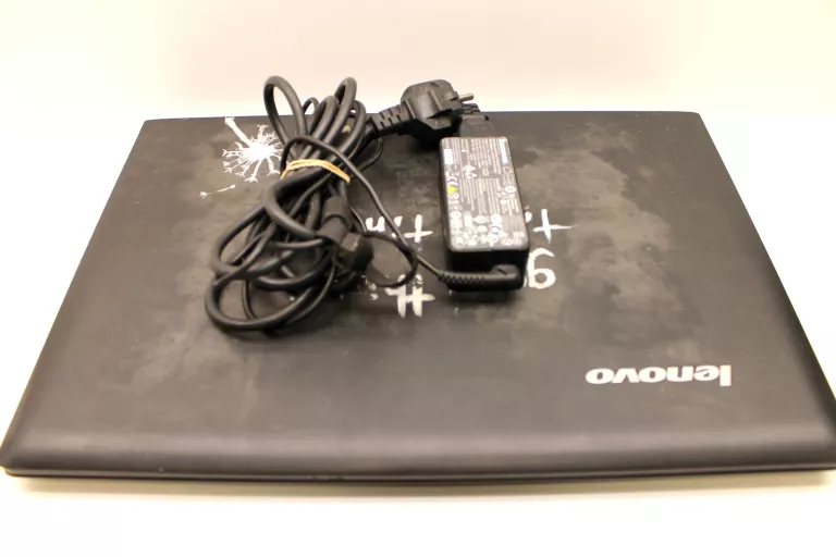 LAPTOP LENOVO G50-45 ŁADOWARKA