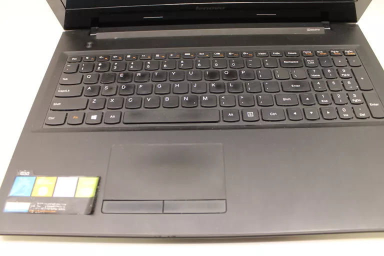 LAPTOP LENOVO G50-45 ŁADOWARKA