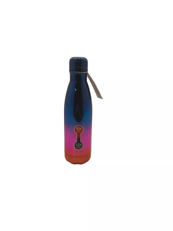 TERMOS KOLOROWY 500ML