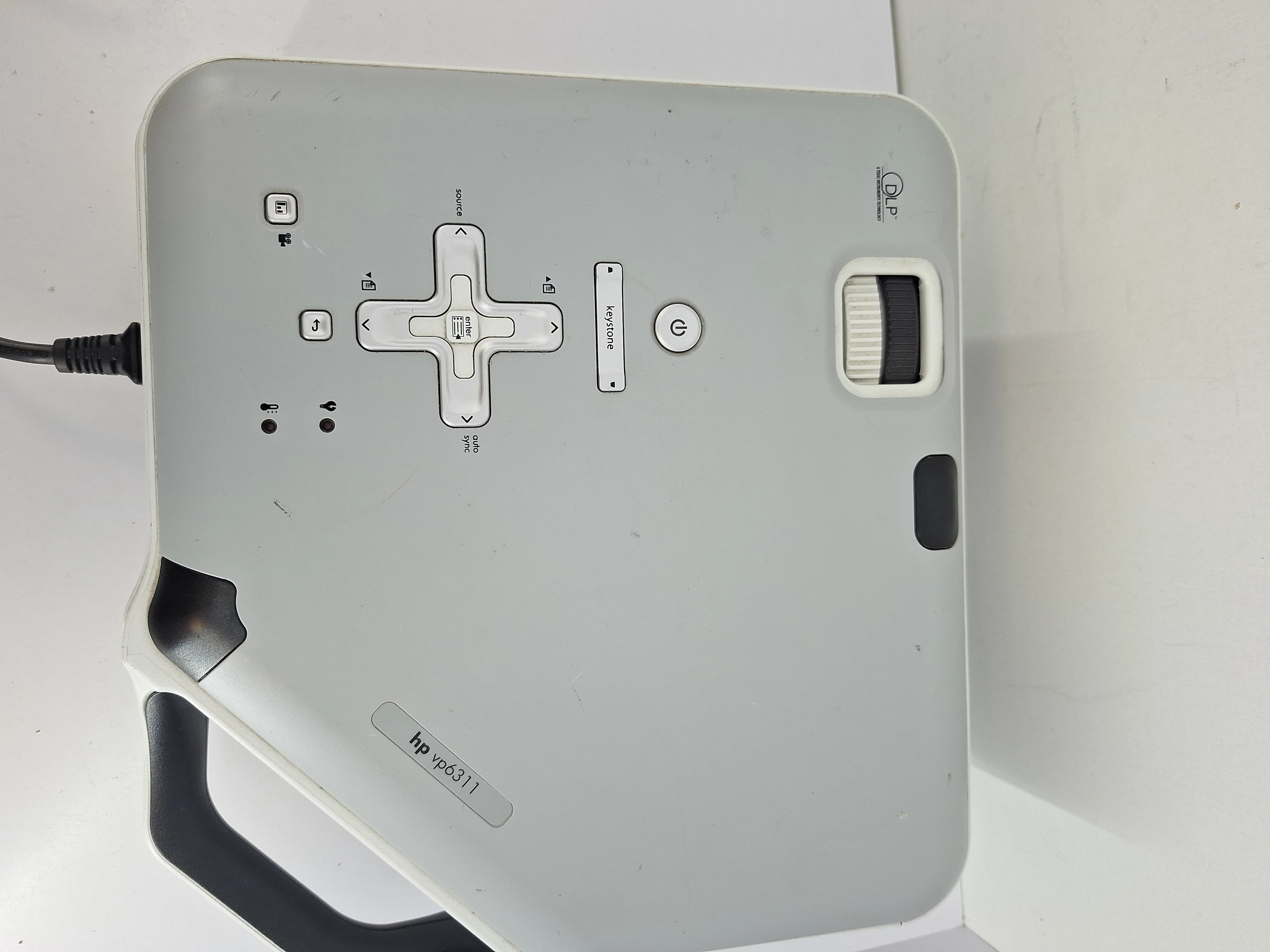 projektor-hp-vp6311-ean-gtin-652043120667