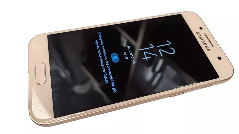 TELEFON SAMSUNG GALAXY A3 2017 SM-A320FL