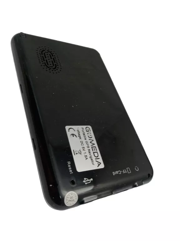 NAWIGACJA GOMEDIA 5010