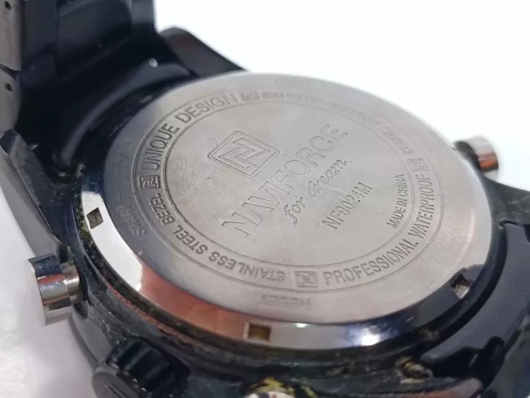 zegarek-naviforce-nf9024m-stan-uzywany