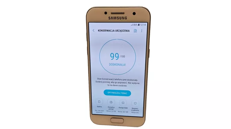 TELEFON SAMSUNG GALAXY A3 2017 SM-A320FL