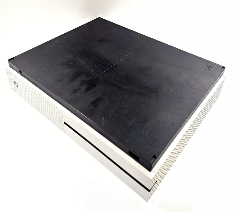 KONSOLA XBOX ONE S 500 GB PAD KABEL ZASILAJĄCY