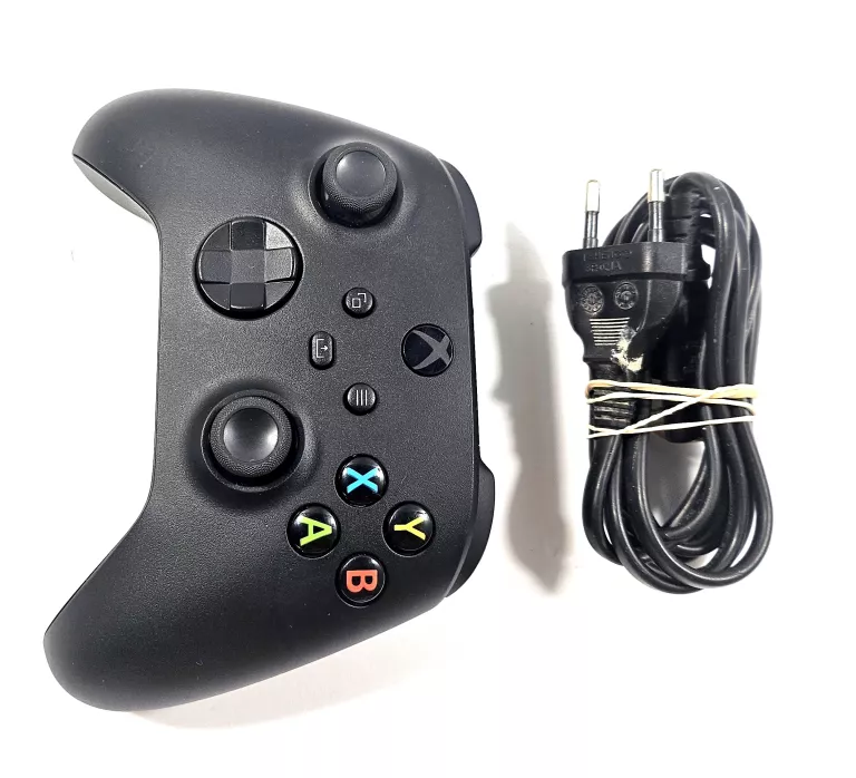 KONSOLA XBOX ONE S 500 GB PAD KABEL ZASILAJĄCY