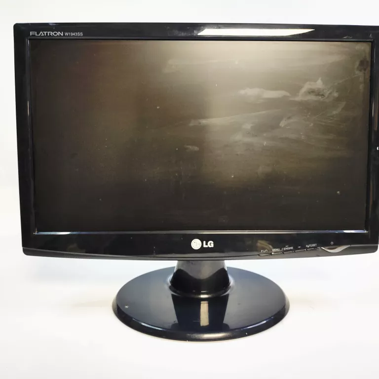 MONITOR LG FLATRON W1943SS-PF