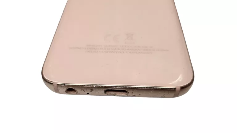 TELEFON SAMSUNG GALAXY A3 2017 SM-A320FL