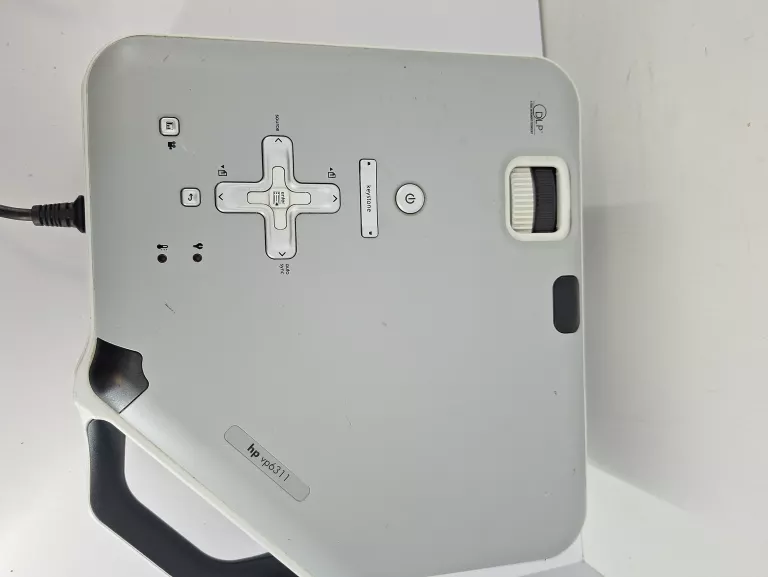 projektor-hp-vp6311-ean-gtin-652043120667