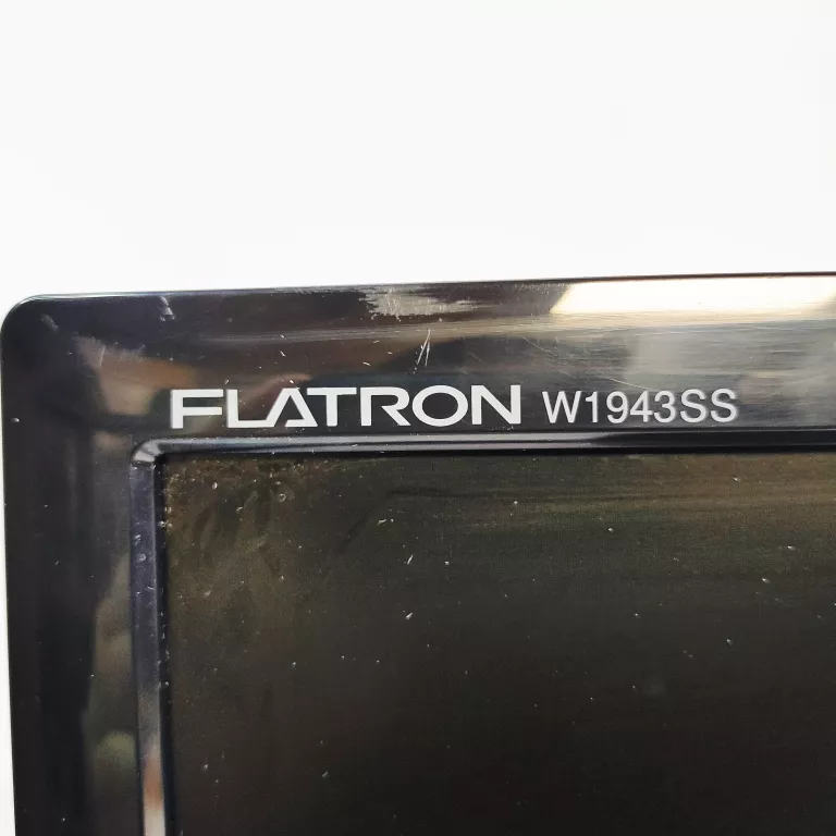 MONITOR LG FLATRON W1943SS-PF