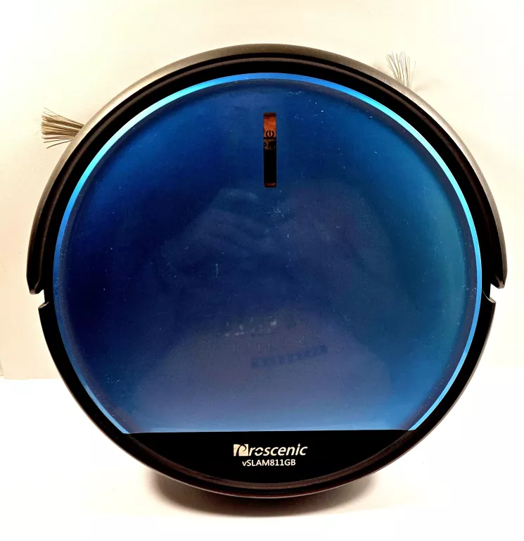 ODKURZACZ ROBOT MOPUJĄCY SPRZĄTAJĄCY PROSCENIC 811GB