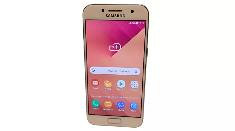 TELEFON SAMSUNG GALAXY A3 2017 SM-A320FL