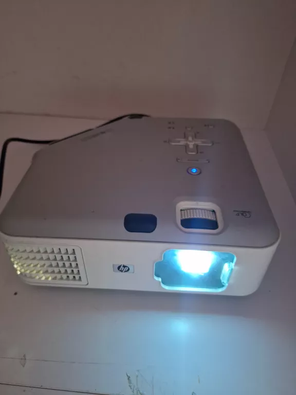 PROJEKTOR HP VP6311