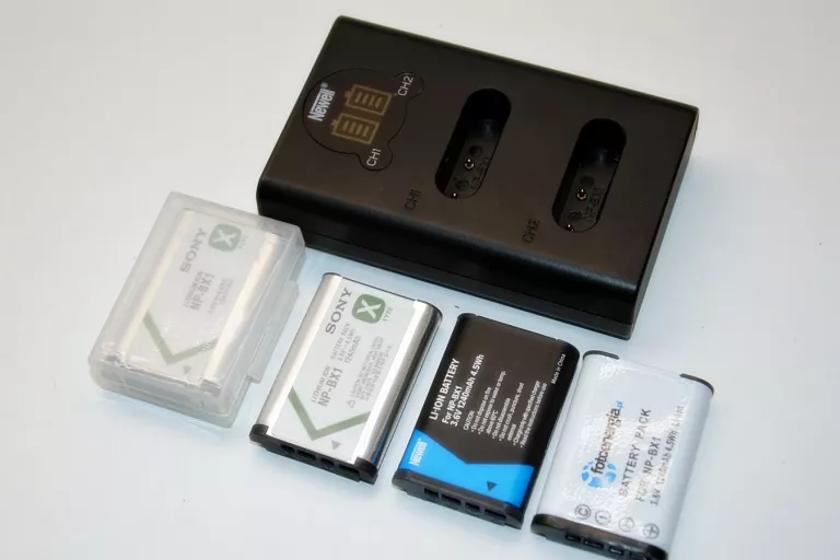 SONY FDR-X3000 KAMERA 4K UHD ACTION CAM FDR-X3000 ZEISS