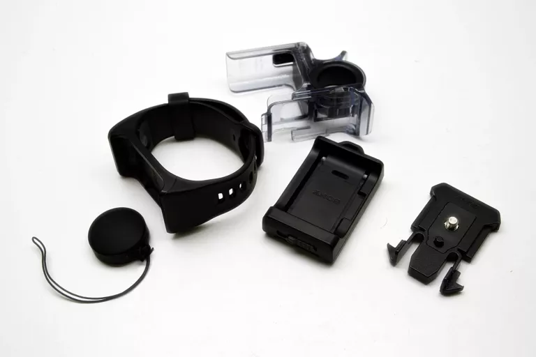 SONY FDR-X3000 KAMERA 4K UHD ACTION CAM FDR-X3000 ZEISS